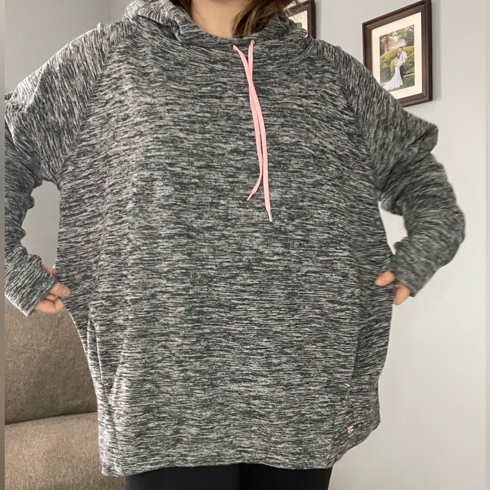 Lukka hoodie